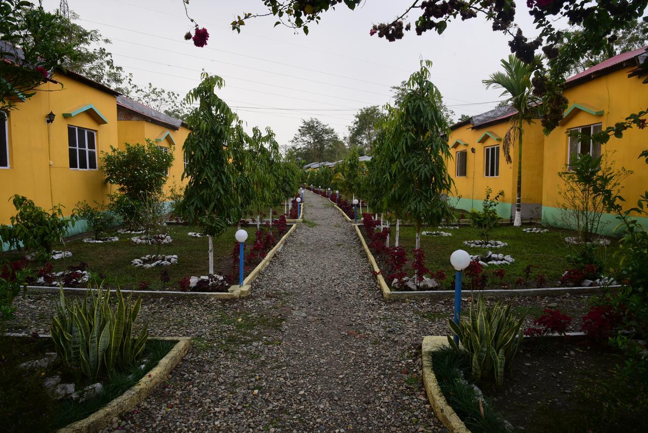 The Mystic Forest - A Tea Garden Resort At Dooars Madari Hat Exterior photo